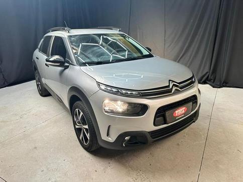 CITROEN C4CACTUS SHINE T