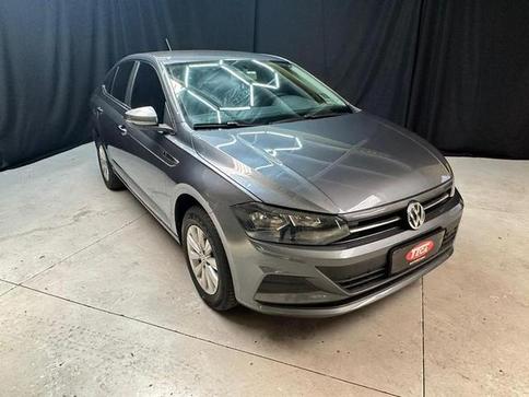 VOLKSWAGEN VIRTUS AF