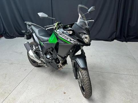 KAWASAKI KAWASAKVERSYS-X 300 A