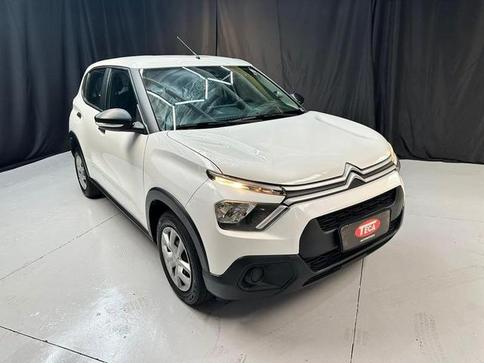 CITROEN C3 LIVE PACK 1.0 MT