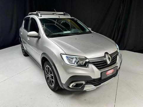 RENAULT SANDERO SZE16MT