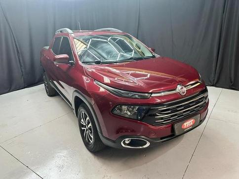 FIAT TORO FREEDOM AT