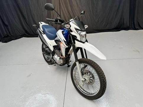 HONDA NXR160 BROS ESDD