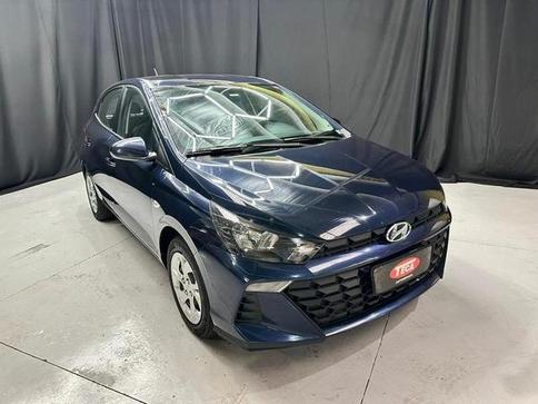 HYUNDAI HB20 1.0 MT SENSE
