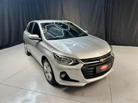 CHEVROLET ONIX 10TMT LTZ