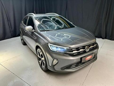 VOLKSWAGEN NIVUS HL TSI