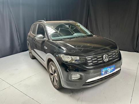 VOLKSWAGEN T CROSS CL TSI AD