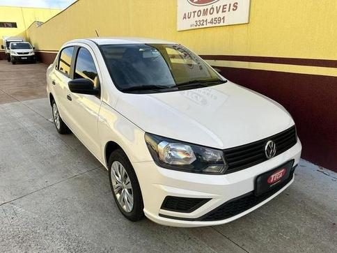 VOLKSWAGEN VOYAGE 1.6L MB5