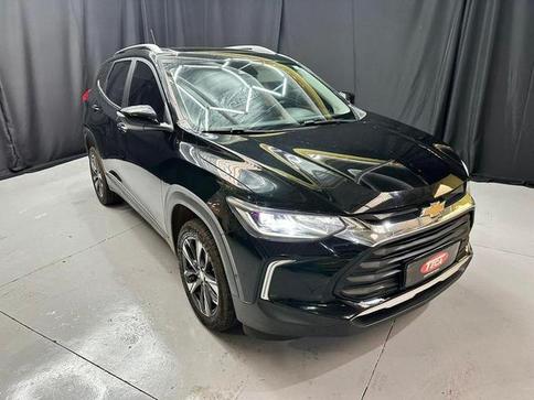 CHEVROLET TRACKER PREMIER 1.2 TURBO 12V FLEX AUT