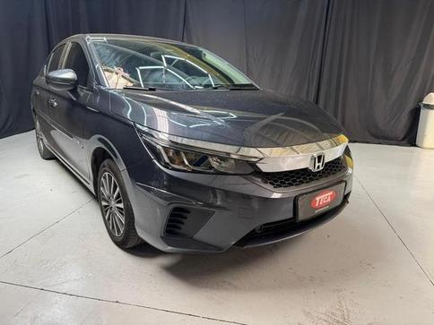 HONDA CITY HATCH LX