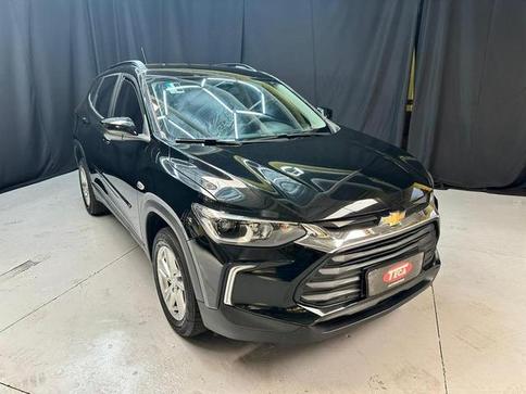 CHEVROLET TRACKER T A LT
