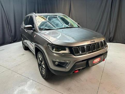 JEEP COMPASS TRAILHAWK D