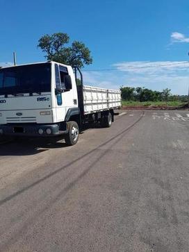 FORD CARGO 815 E