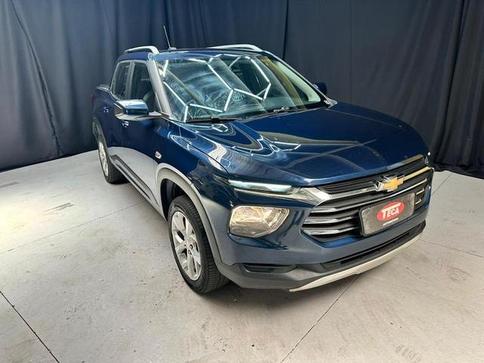 CHEVROLET MONTANA T A LTZ