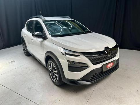 RENAULT KARDIAN EVO AT