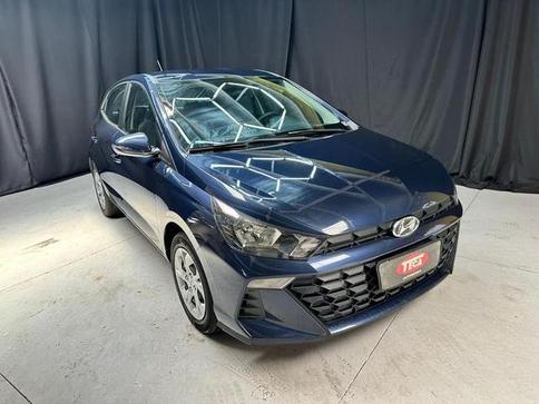 HYUNDAI HB20 1.0 COMFORT