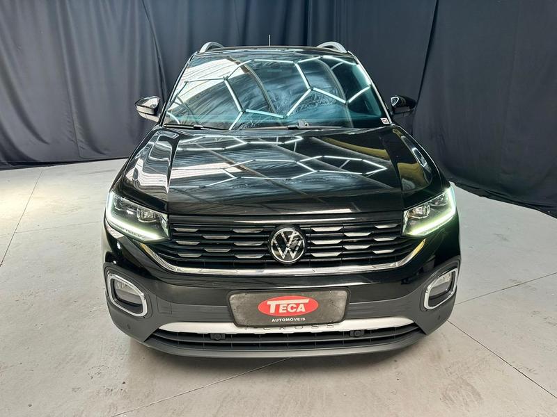 Volkswagen T-Cross Hl TSI - foto 2