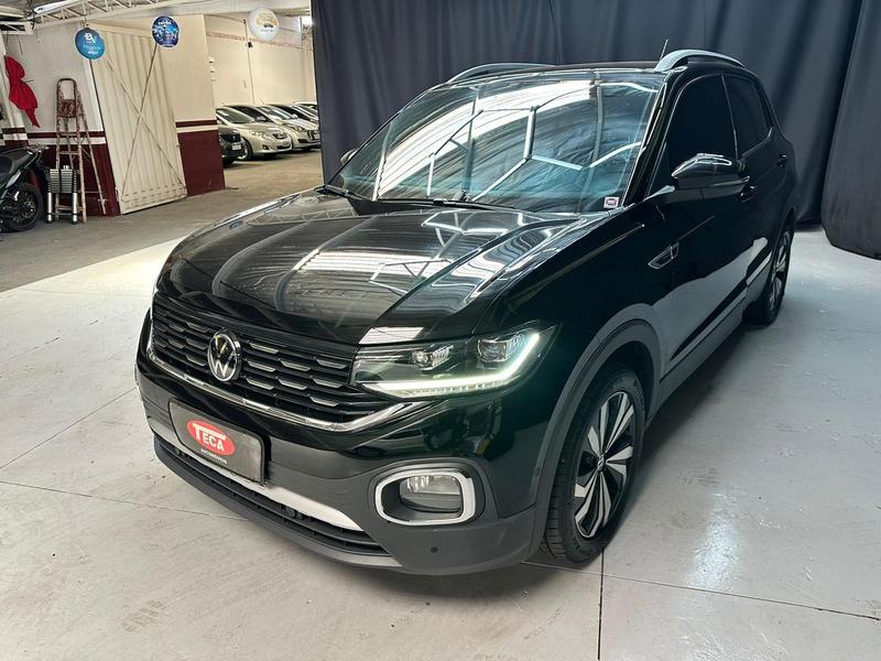 Volkswagen T-Cross Hl TSI - foto 3