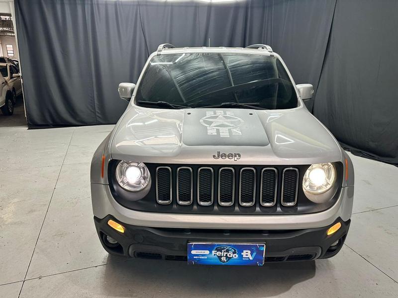 Jeep Renegade Lngtd At D - foto 2