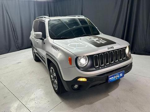 JEEP RENEGADE LNGTD AT D