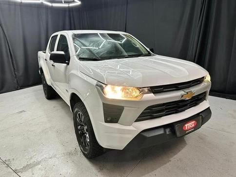 CHEVROLET S10 WT DD4A