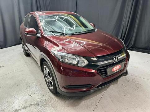 HONDA HR-V LX CVT
