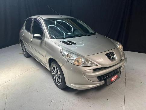 PEUGEOT 207HB XR