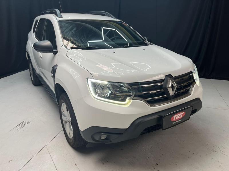 Renault Duster 2023