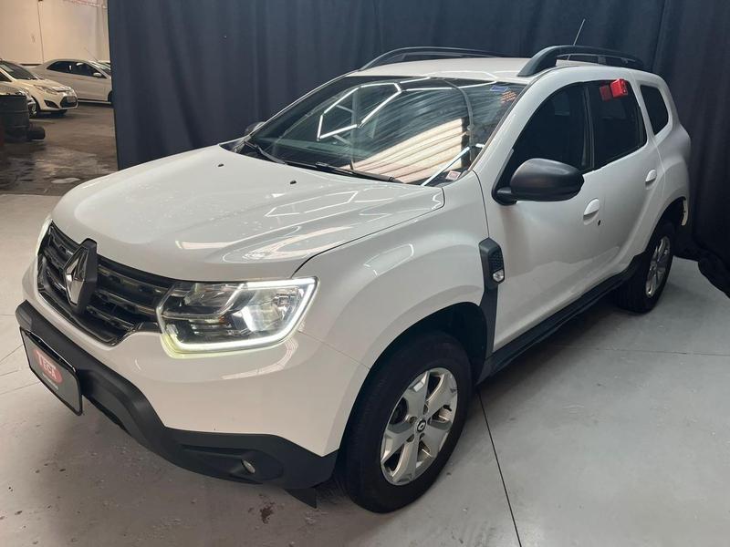 Renault Duster Int16 CVT - foto 3