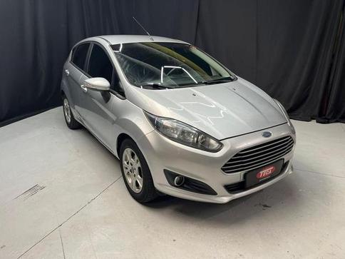 FORD FIESTA HA 1.6L SEB