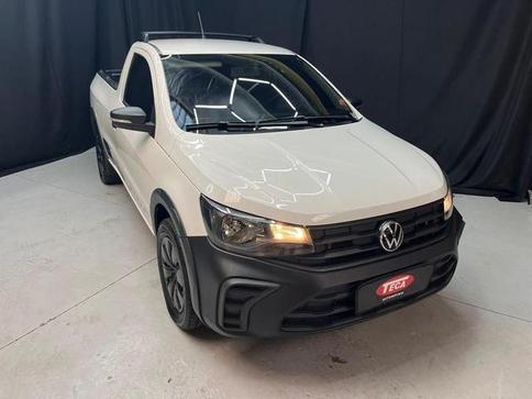VOLKSWAGEN SAVEIRO CS RB MF
