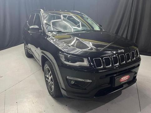 JEEP COMPASS SPORT F