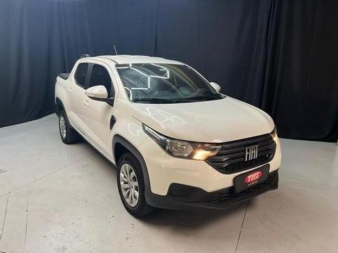 FIAT STRADA FREEDOM CD13