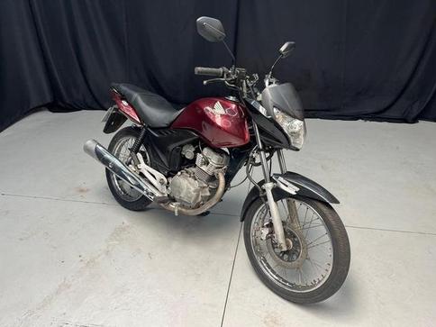 HONDA CG 150 TITAN ESD