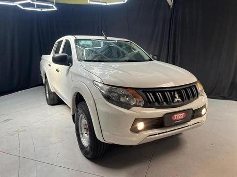 MITSUBISHI L200 TRITON SPO GL