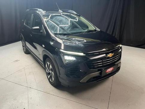 CHEVROLET SPIN 18L AT PREMIER