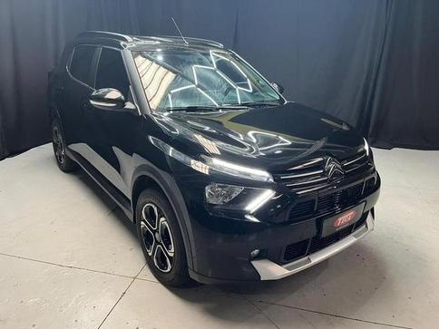CITROEN C3AIRCROSS SH 7