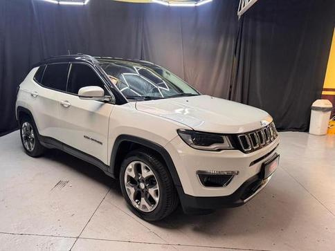 JEEP COMPASS LIMITED F