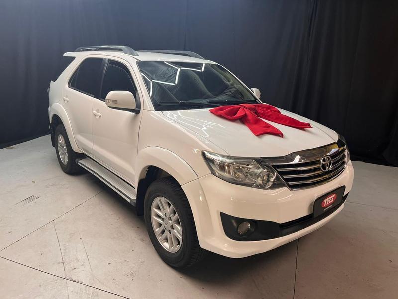 Toyota SW4 4x2sr - foto 2