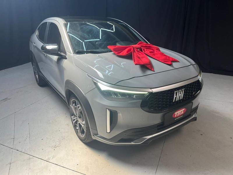 Fiat Fastback Impetus - foto 2