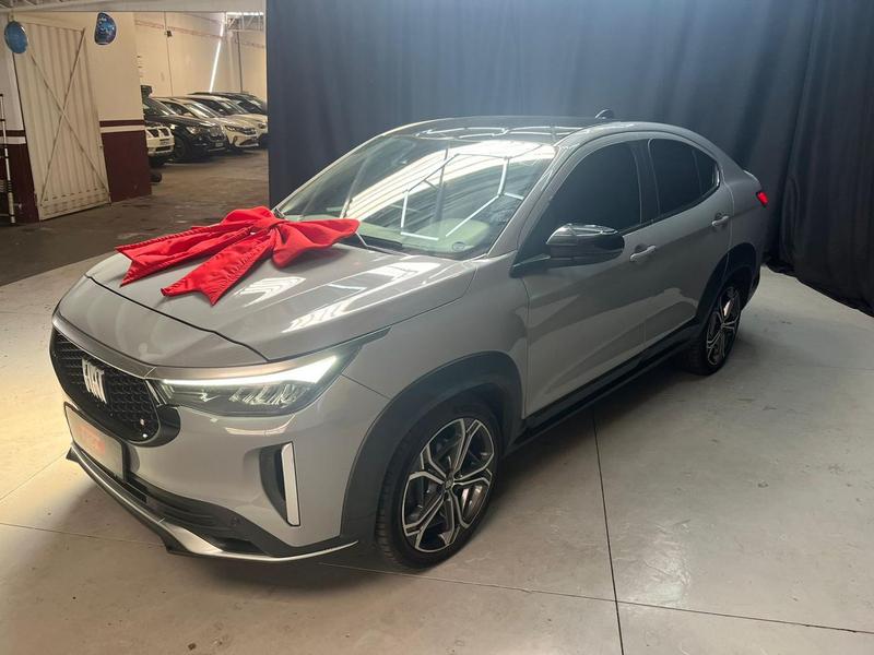 Fiat Fastback Impetus - foto 3