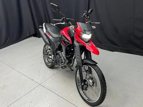 YAMAHA XTZ250 LANDER