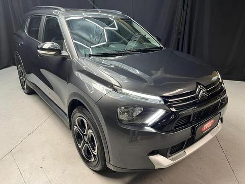 CITROEN C3AIRCROSS SH