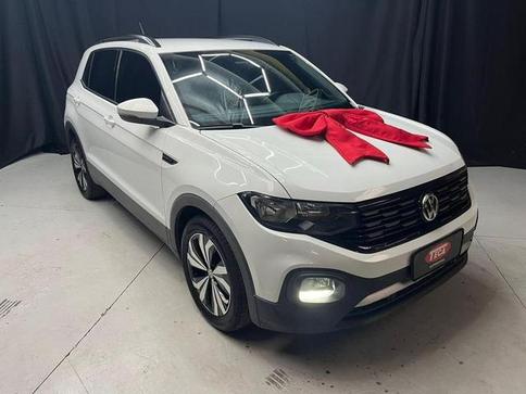 VOLKSWAGEN T CROSS CL TSI AD