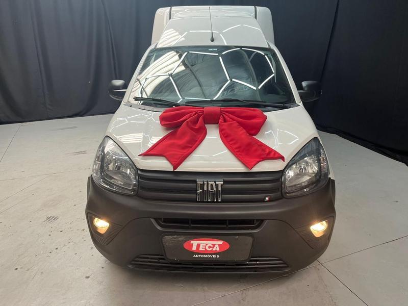 Fiat Fiorino Endurance - foto 2
