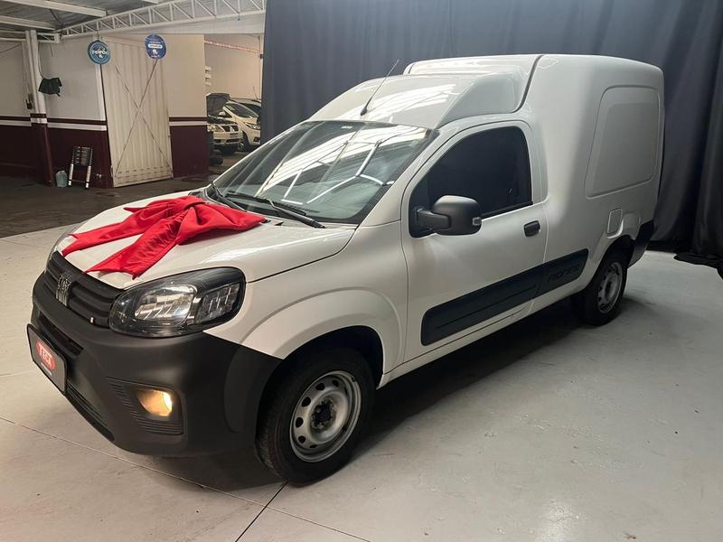 Fiat Fiorino Endurance - foto 3