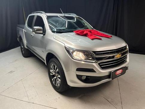 CHEVROLET S10 LTZ FD4A