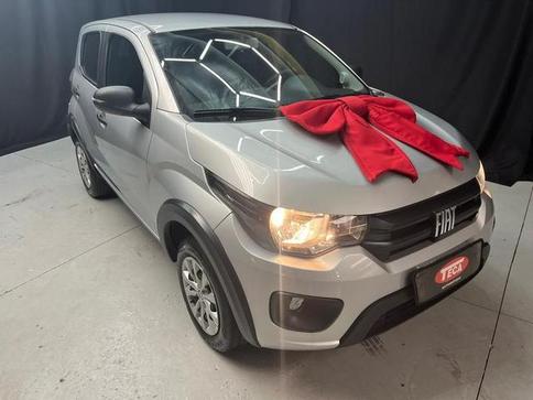 FIAT MOBI LIKE