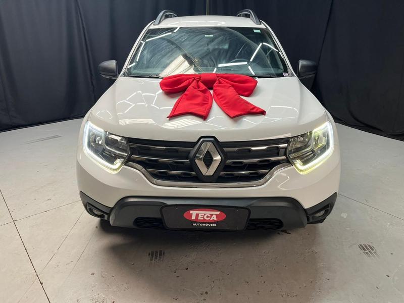 Renault Duster Int 1.6 - foto 2