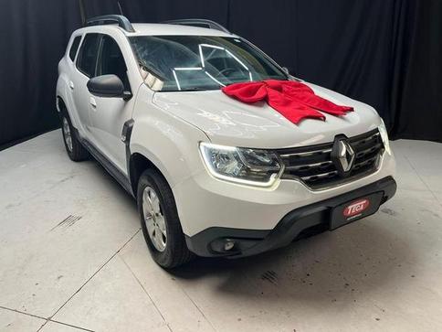 RENAULT DUSTER INT 16